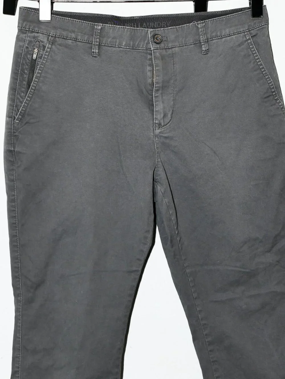 English Laundry bryant chino